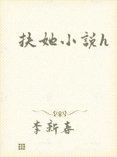 扶她小说h封面