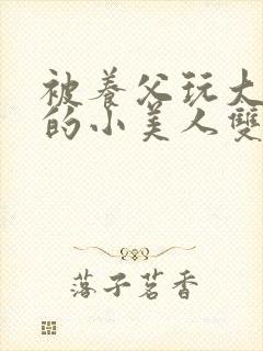 被养父玩大肚子的小美人双性