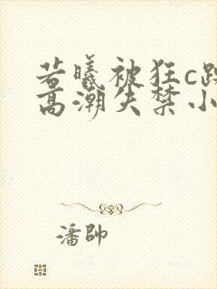 若曦被狂c躁到高潮失禁小说