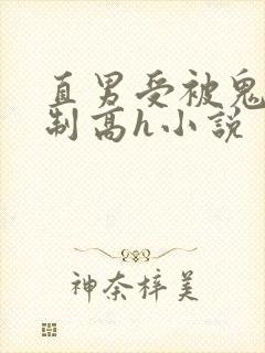 直男受被鬼攻强制高h小说