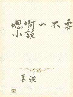 嗯啊～不要啊h小说