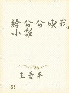 给公公吃我的奶小说