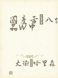 国产舌乚八伦偷品W中封面