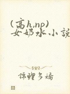 (高h,np)女奶水小说