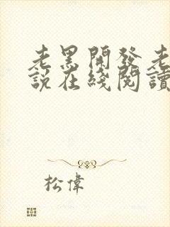 老黑开发老婆小说在线阅读