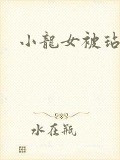 小龙女被玷污封面