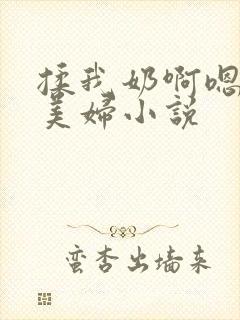 揉我奶啊嗯高潮美妇小说