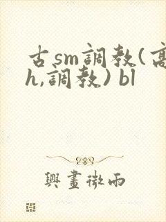 古sm调教(高h,调教) bl