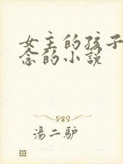 女主的孩子叫念念的小说封面