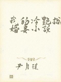 我的冷艳总裁未婚妻小说
