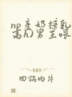 np产奶榨乳(高h)男主喂奶