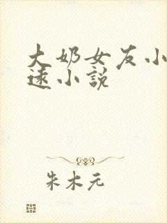 大奶女友小依志远小说