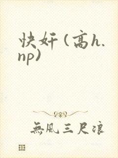 快奸 (高h.np)