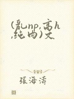 (乱np,高h,纯肉)文