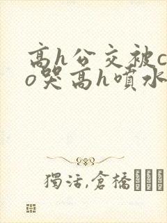 高h公交被cao哭高h喷水封面