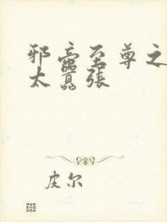 邪帝至尊之邪妃太嚣张