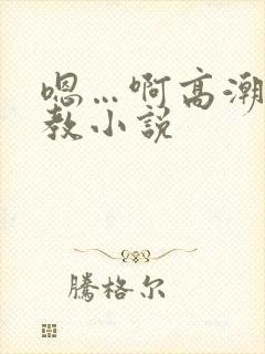 嗯…啊高潮了调教小说