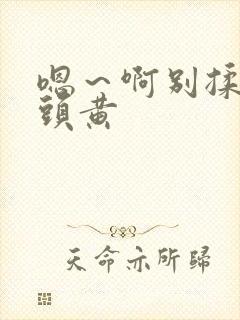 嗯～啊别揉我奶头黄封面