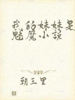 我的妹妹是噬精魅魔小说