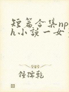 短篇合集np高h小说一女多男