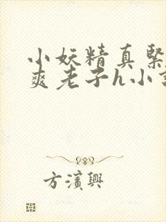 小妖精真紧h嘶爽老子h小说