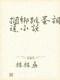 捆绑跳蛋调教阴道小说