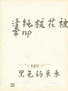 清纯校花被肉日常np