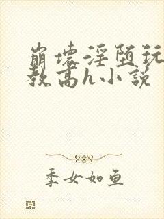 崩坏淫堕玩弄调教高h小说