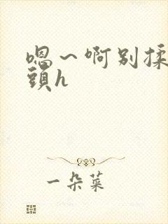 嗯～啊别揉我奶头h