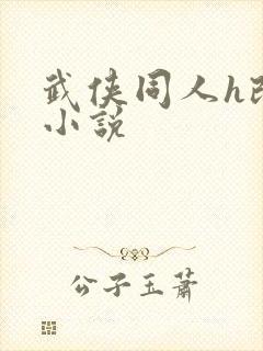 武侠同人h改编小说封面