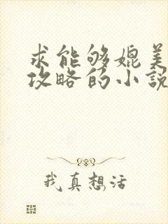 求能够媲美韵母攻略的小说