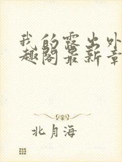 我的露出外传笔趣阁最新章节封面