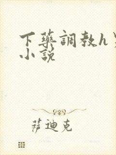 下药调教h男男小说