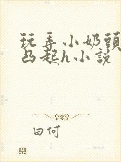 玩弄小奶头羞羞凸起h小说封面