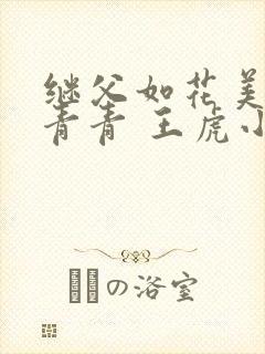 继父如花美眷柳青青 王虎小说免费阅读