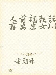 人前调教玩弄(露出虐女)小说