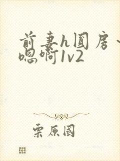 前妻h圆房～h嗯啊1v2