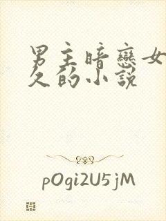 男主暗恋女主很久的小说