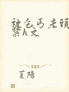 被乞丐老头肉失禁h文