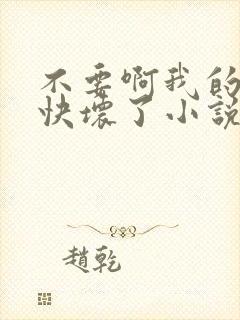 不要啊我的乳头快坏了小说