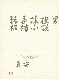 玩弄揉捏男总裁裤裆小说封面