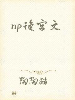 np后宫文