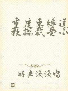 重度束缚道具调教总裁受小说h