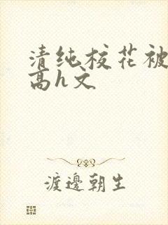 清纯校花被调教高h文