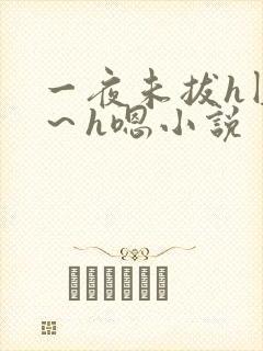 一夜未拔h圆房～h嗯小说