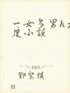 一女多男h大尺度小说