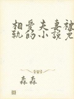 相爱夫妻被迫出轨的小说免费阅读