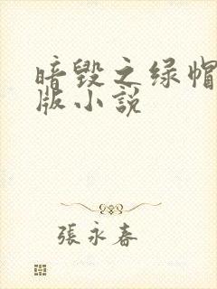 暗毁之绿帽改编版小说