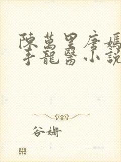 陈万里唐嫣然妙手龙医小说妙手大仙医封面