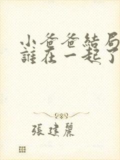 小爸爸结局谁和谁在一起了